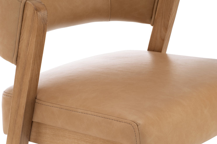 Copley Tan Bar Stool
